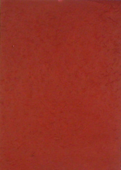 Ruční papír PN4/C10A – 50x75cm