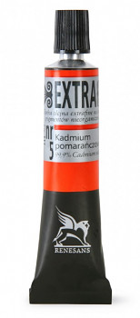 Olejové barvy Renesans Extra 20ml
