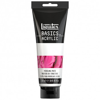 Modelovací pasta Liquitex Basics 250ml