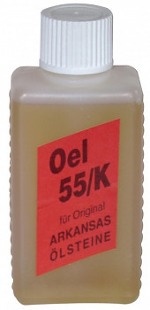 Brousicí olej Arkansas 50ml
