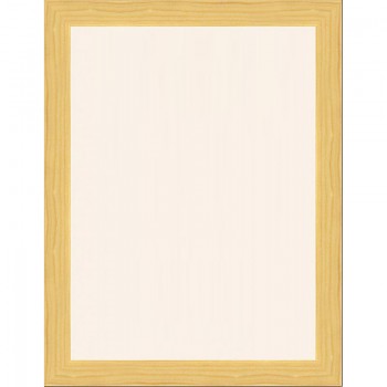 Dřevěný rám Quadro přírodní – 15x20cm