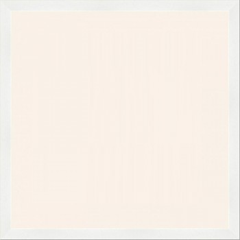 Dřevěný rám Quadro bílý – 30x30cm