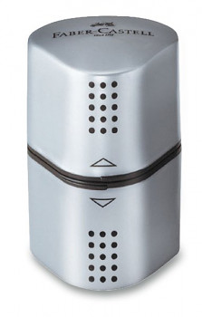 Ořezávátko Faber-Castell Grip 2001