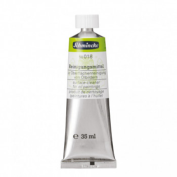 Čištič olejomaleb Schmincke na bázi vosku 35ml - 50018