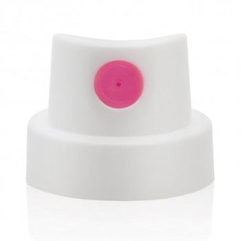 Tryska Fat Cap Pink
