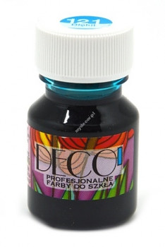 Barva na sklo Deco Renesans 30ml - různé odstíny