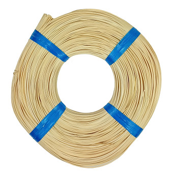 Pedig přírodní pro pletení košíků 2,25mm 500g