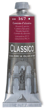 Olejová barva Maimeri Classico 200ml