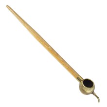 Tjanting kulatý 1,5 mm malý