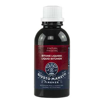 Tekutý bitumen Manetti 1000ml