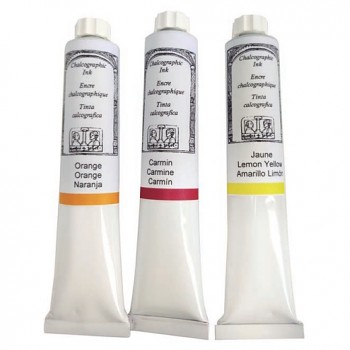 Hlubotisková barva Artools 60ml – různé odstíny