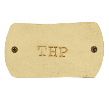 Keramická hlína THP – světlá 10kg
