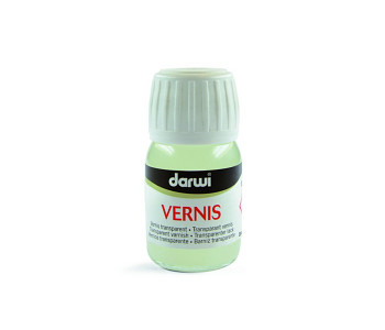 Lak Darwi 30ml saténový