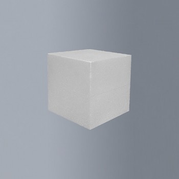 Polystyrenová kostka 4x4x4cm