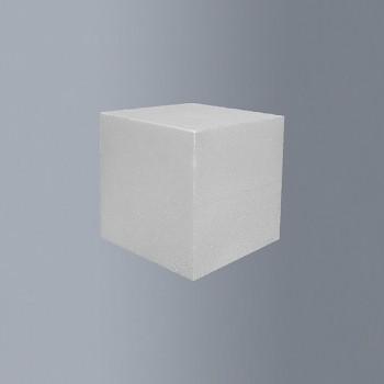 Polystyrenová kostka 5x5x5cm