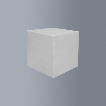 Polystyrenová kostka 6x6x6cm
