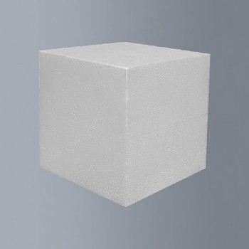 Polystyrenová kostka 20x20x20cm