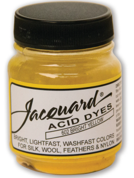 Barva Jacquard Acid Dyes 14g – různé odstíny