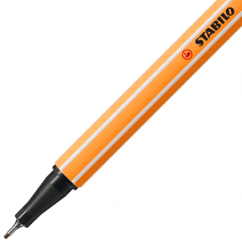 Liner Stabilo point 88 – 65 odstínů