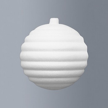 Koule se strukturou 8,5x8cm