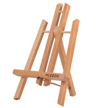 Malý stolní stojan Meeden typu A 6029, výška 40cm