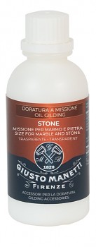 Mixtion na kámen Manetti 125ml