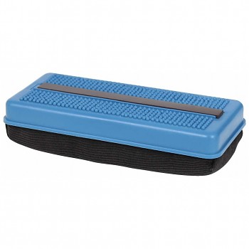 Houba na mazání magnetické tabule 65x150mm