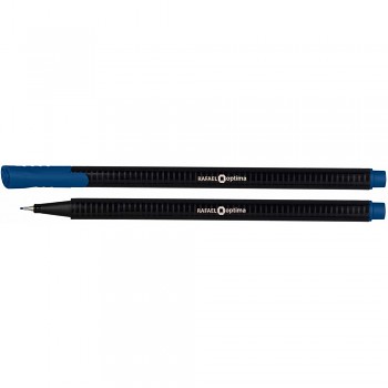 Psací liner Rafael 0,4 mm modrý