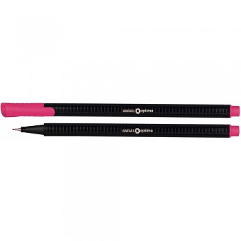 Psací liner Rafael 0,4 mm růžový