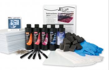 Kompletní sada Jacquard Solarfast Class Pack