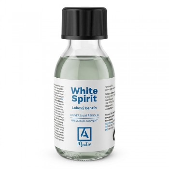 White spirit Master 100ml