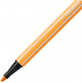 Fix Stabilo Pen 68 – 65 odstínů