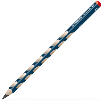 Tužka Stabilo EASYgraph R HB petrolejová