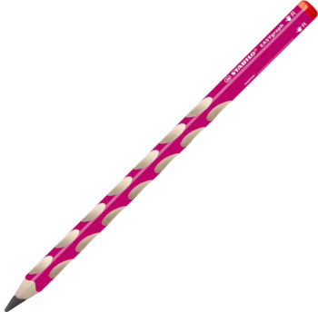 Tužka Stabilo EASYgraph R HB růžová