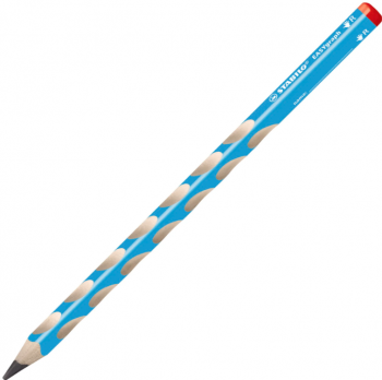 Tužka Stabilo EASYgraph R HB modrá