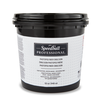 Fotopolymerová emulze Speedball Professional 946ml