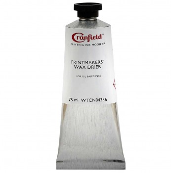 Cranfield Wax Drier urychlovač schnutí 75ml