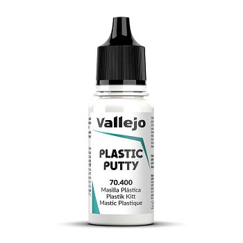 Plastic Putty pro modelářské barvy Vallejo 18ml