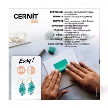 Startovací sada Cernit – Jewelry