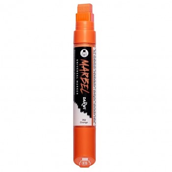 Akrylový marker Marbel široký 15mm – různé barvy