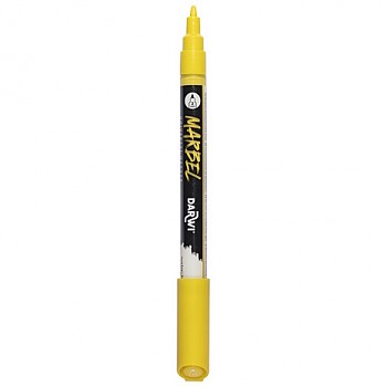 Akrylový marker Marbel 2mm – různé barvy