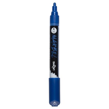 Akrylový marker Marbel 4mm – různé barvy