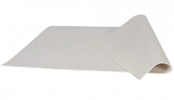 Tiskový filc, vlněná deka pro grafické lisy 3mm 30x70cm