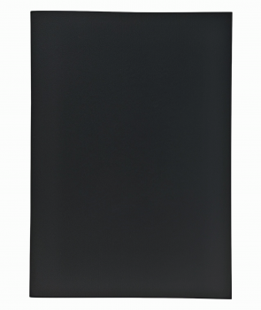 Sešit pro kresbu Artikon Studio 90g A3 – Nero