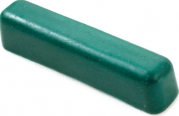 Abrasive paste 25g – green