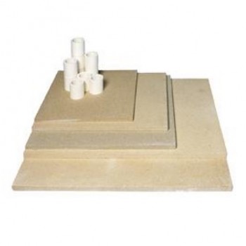Příslušenství ke keramické peci Nabertherm N 660