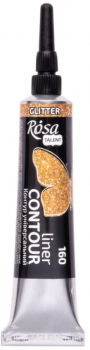 Univerzální kontura Rosa 20ml – různé odstíny