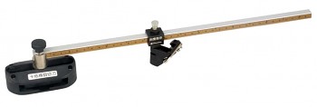Řezák pro kulaté a oválné tvary 80cm
