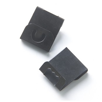 Háček K103 pro zachycení, 15x19mm