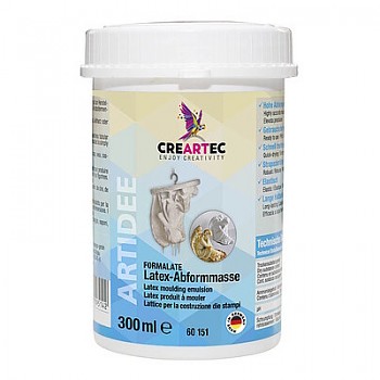 Latex pro výrobu forem Formalate 300ml
